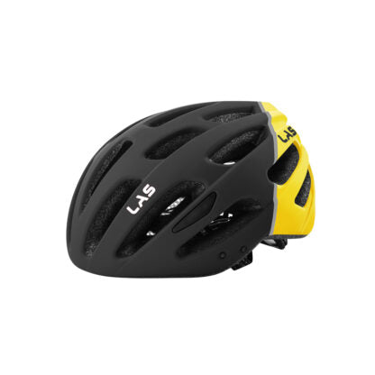 LAS Cobalto Cycling Helmet - Matt Black