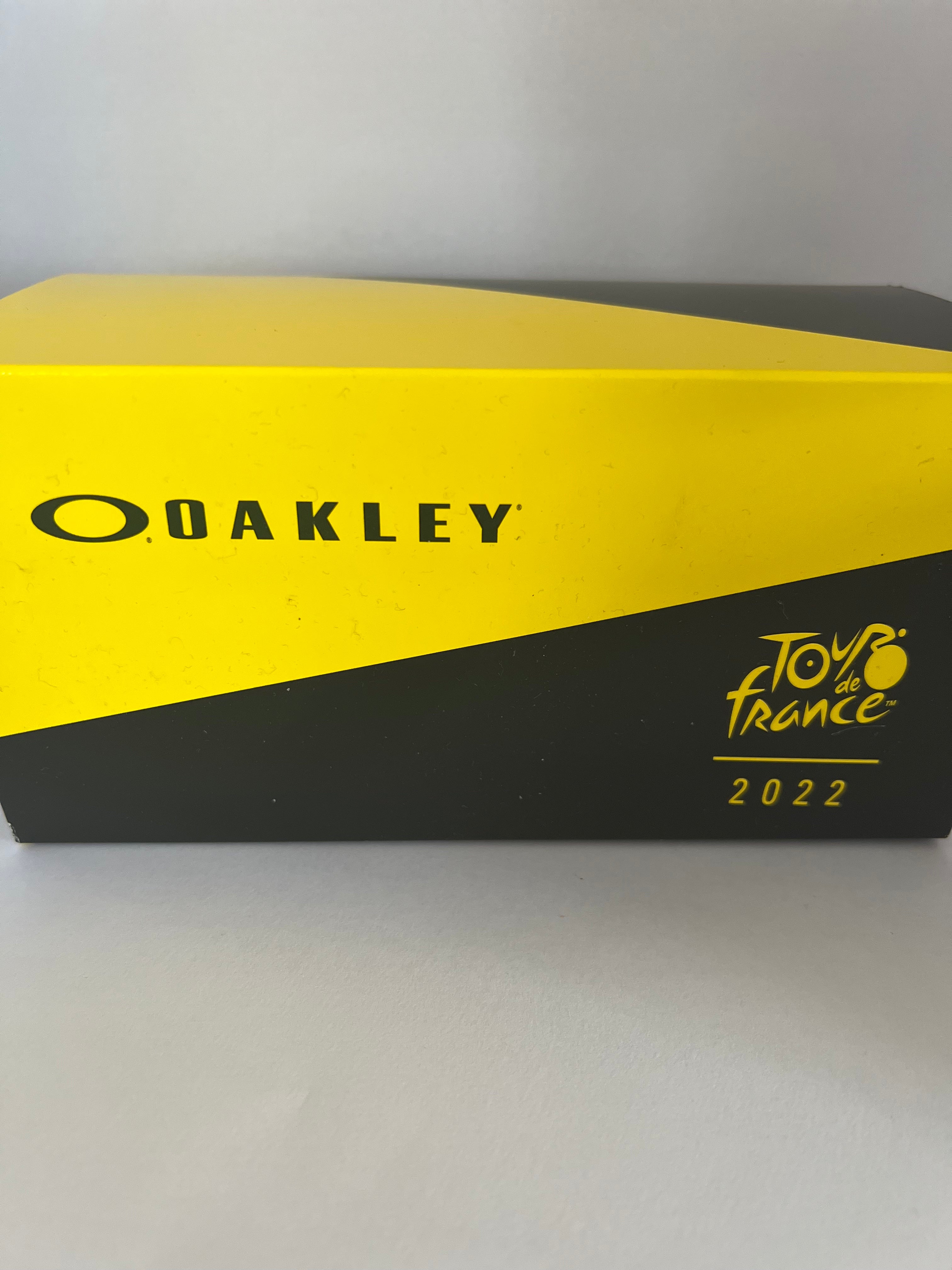 Oakley Sutro Lite Edition Tour de France 22 with Prizm lens – MDS