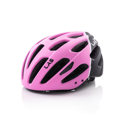 LAS Cobalto Cycling Helmet - Matt Black